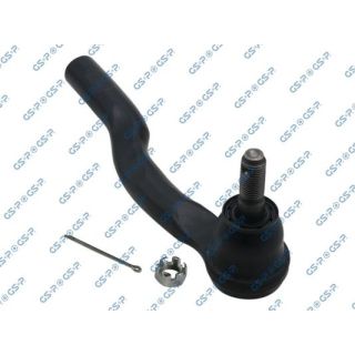 Skersinės vairo trauklės galas GSP S071709