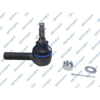 Skersinės vairo trauklės galas GSP S071775