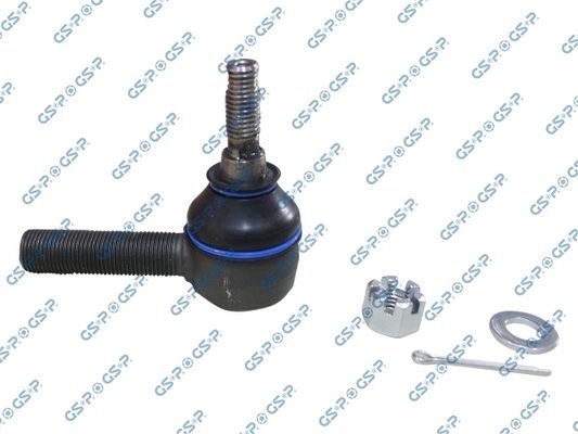 Skersinės vairo trauklės galas GSP S071775