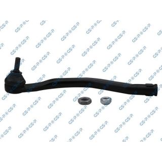 Skersinės vairo trauklės galas GSP S071780