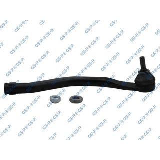 Skersinės vairo trauklės galas GSP S071781