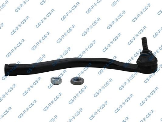 Skersinės vairo trauklės galas GSP S071781