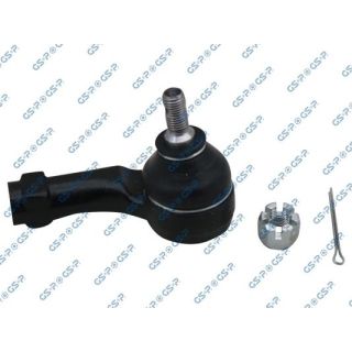 Skersinės vairo trauklės galas GSP S071802