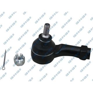 Skersinės vairo trauklės galas GSP S071803