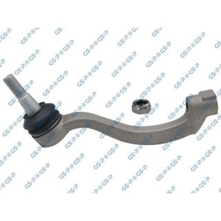 Skersinės vairo trauklės galas GSP S071819