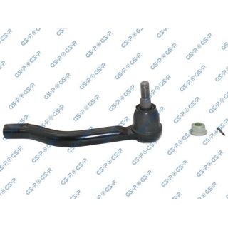 Skersinės vairo trauklės galas GSP S071828