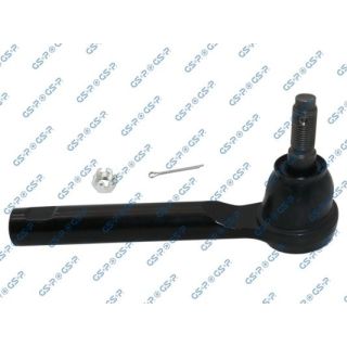 Skersinės vairo trauklės galas GSP S071829