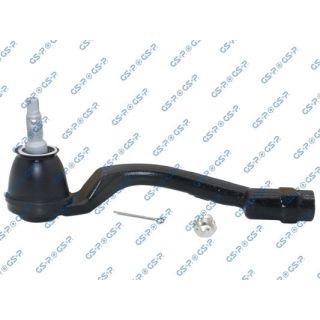 Skersinės vairo trauklės galas GSP S071831