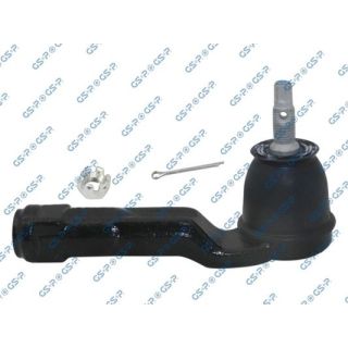 Skersinės vairo trauklės galas GSP S071832