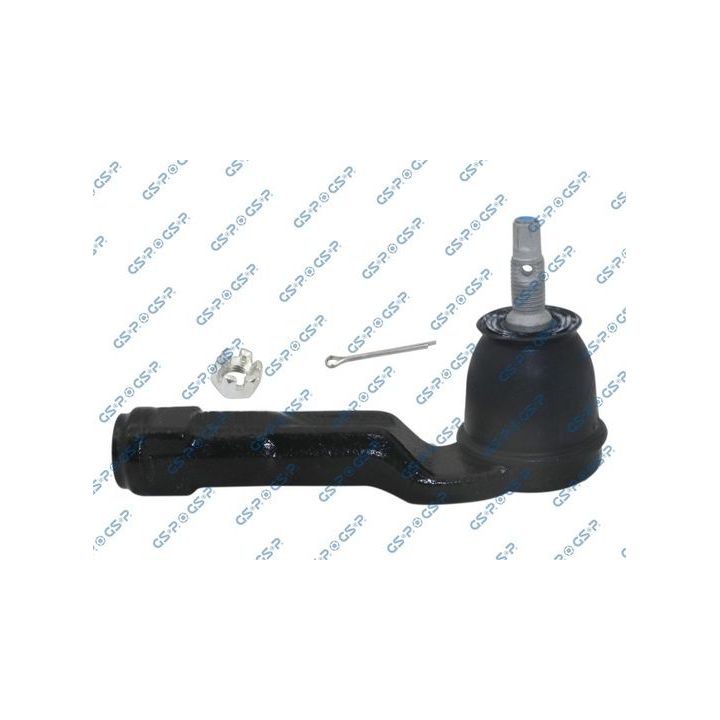 Skersinės vairo trauklės galas GSP S071832