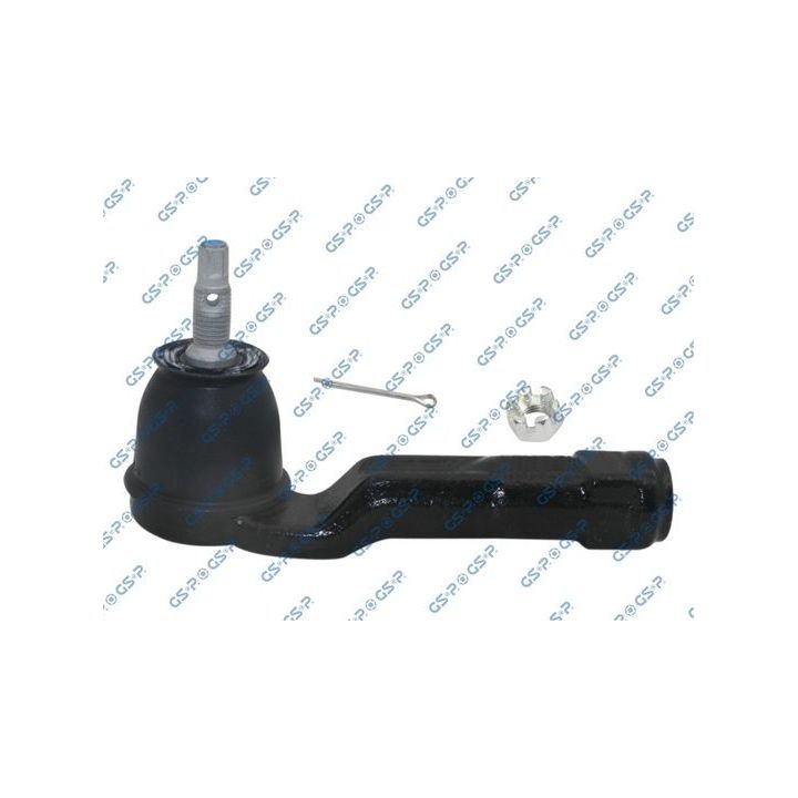 Skersinės vairo trauklės galas GSP S071833