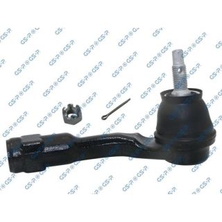 Skersinės vairo trauklės galas GSP S071834