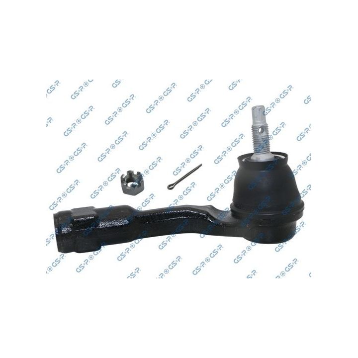 Skersinės vairo trauklės galas GSP S071834