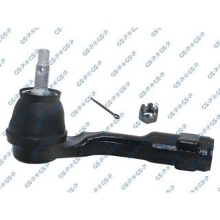 Skersinės vairo trauklės galas GSP S071835