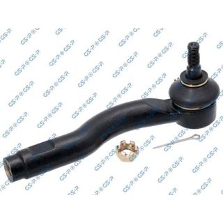 Skersinės vairo trauklės galas GSP S071837