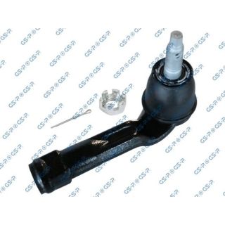 Skersinės vairo trauklės galas GSP S071861