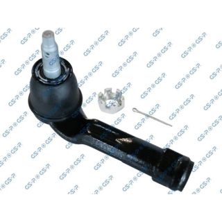 Skersinės vairo trauklės galas GSP S071862