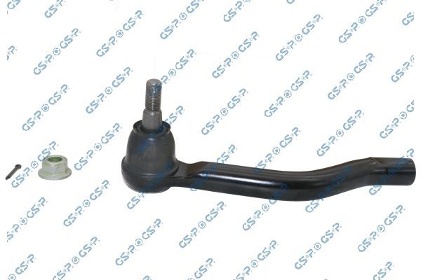 Skersinės vairo trauklės galas GSP S071881