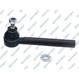 Skersinės vairo trauklės galas GSP S071902