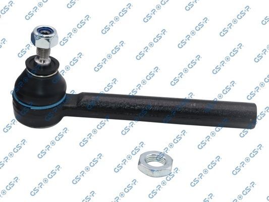 Skersinės vairo trauklės galas GSP S071902