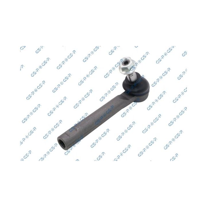Skersinės vairo trauklės galas GSP S071927
