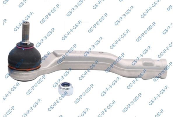 Skersinės vairo trauklės galas GSP S071955