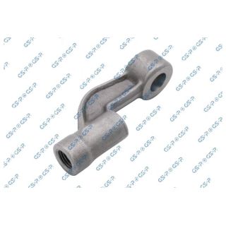 Skersinės vairo trauklės galas GSP S071961