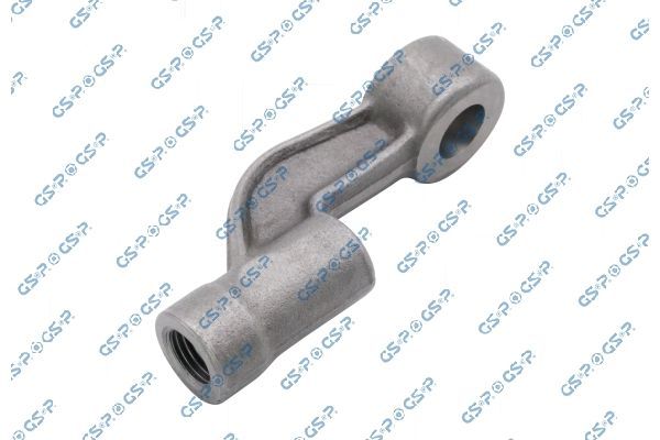 Skersinės vairo trauklės galas GSP S071961