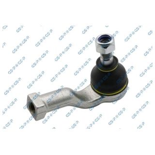 Skersinės vairo trauklės galas GSP S071963