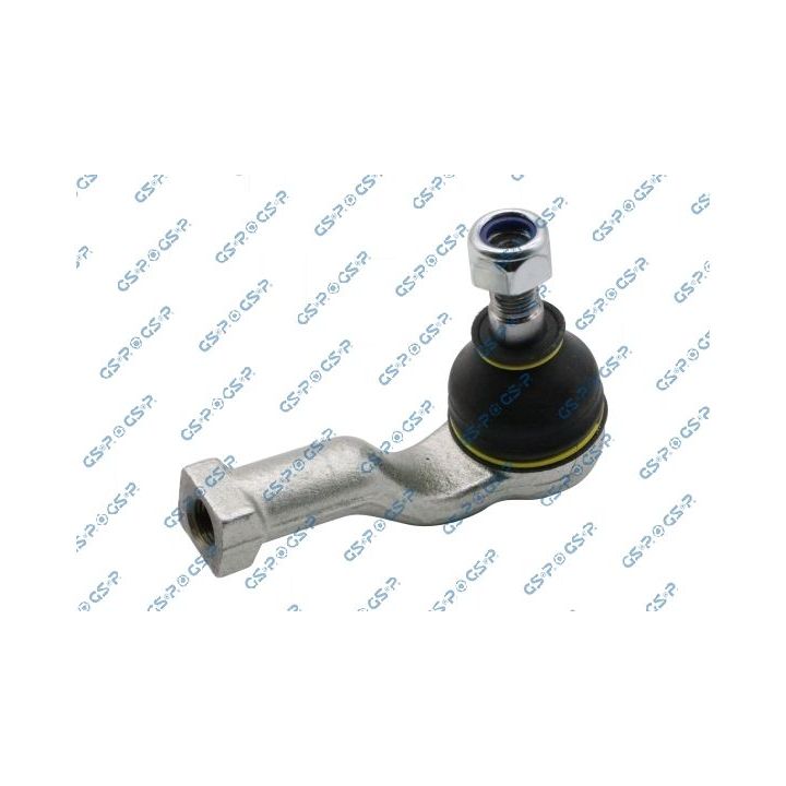 Skersinės vairo trauklės galas GSP S071963
