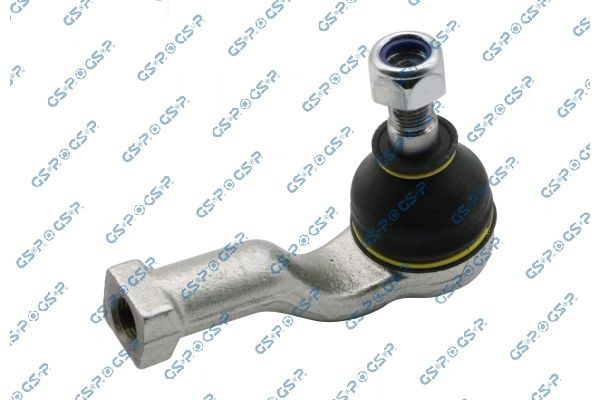 Skersinės vairo trauklės galas GSP S071963