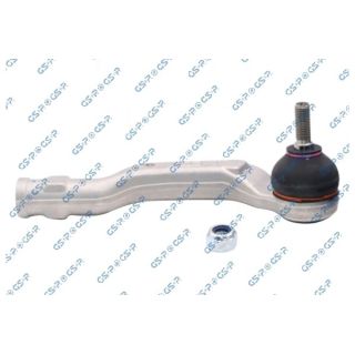 Skersinės vairo trauklės galas GSP S071977