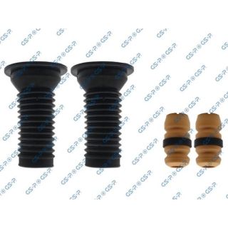 Apsauginio dangtelio komplektas, amortizatorius GSP 5401390PK
