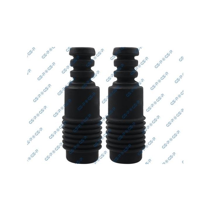 Apsauginio dangtelio komplektas, amortizatorius GSP 5402640PK