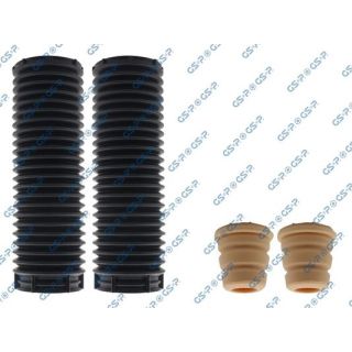 Apsauginio dangtelio komplektas, amortizatorius GSP 5402721PK