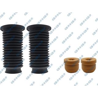 Apsauginio dangtelio komplektas, amortizatorius GSP 5402791PK