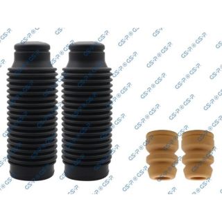 Apsauginio dangtelio komplektas, amortizatorius GSP 5402810PK