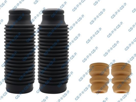 Apsauginio dangtelio komplektas, amortizatorius GSP 5402810PK