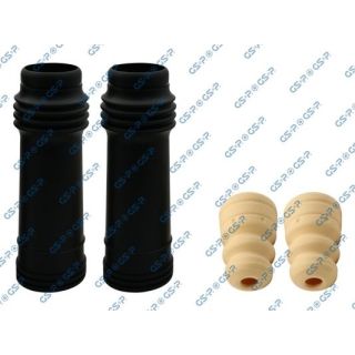 Apsauginio dangtelio komplektas, amortizatorius GSP 5402820PK