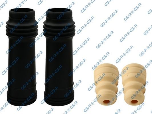 Apsauginio dangtelio komplektas, amortizatorius GSP 5402820PK