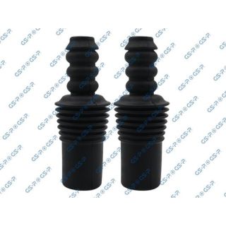 Apsauginio dangtelio komplektas, amortizatorius GSP 5402920PK