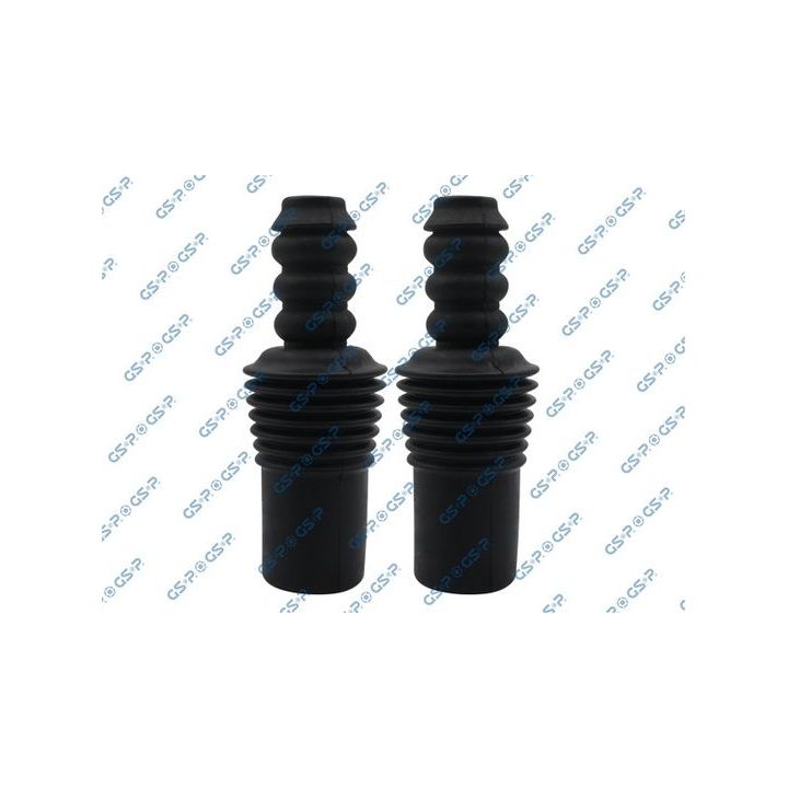 Apsauginio dangtelio komplektas, amortizatorius GSP 5402920PK
