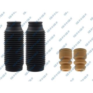 Apsauginio dangtelio komplektas, amortizatorius GSP 5403110PK