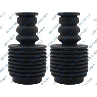 Apsauginio dangtelio komplektas, amortizatorius GSP 5403150PK