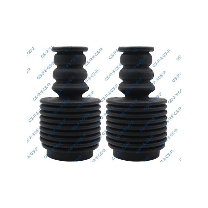 Apsauginio dangtelio komplektas, amortizatorius GSP 5403150PK