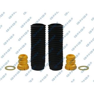 Apsauginio dangtelio komplektas, amortizatorius GSP 5403220PK