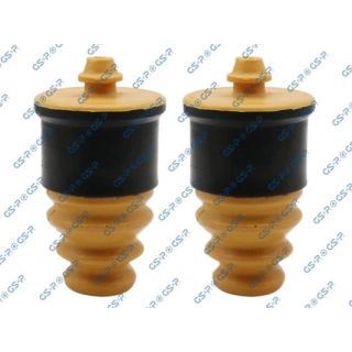 Apsauginio dangtelio komplektas, amortizatorius GSP 5405020PK