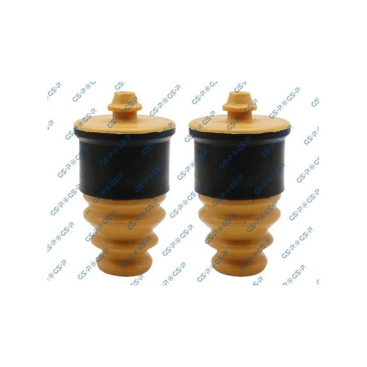 Apsauginio dangtelio komplektas, amortizatorius GSP 5405020PK