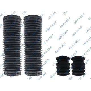 Apsauginio dangtelio komplektas, amortizatorius GSP 5405030PK