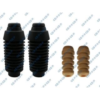 Apsauginio dangtelio komplektas, amortizatorius GSP 5405100PK